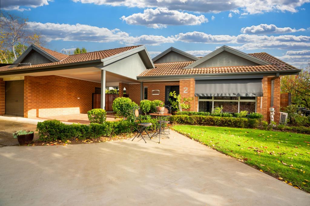 2 Krueger St, Baranduda, VIC 3691