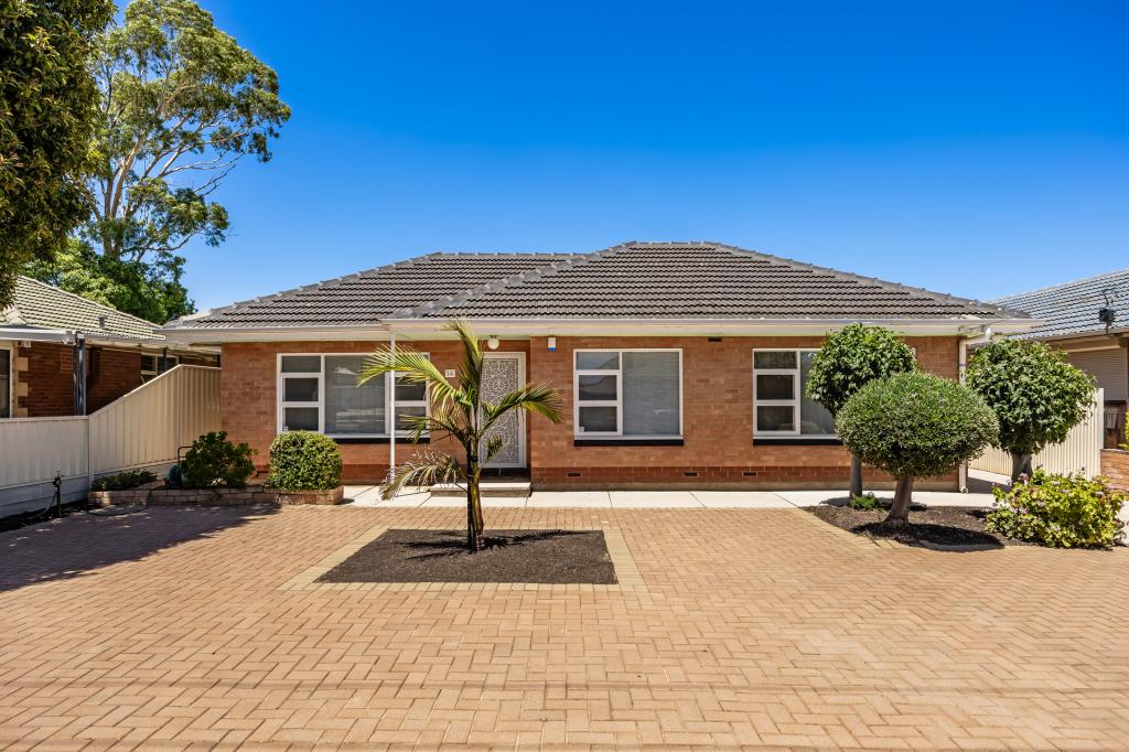 14 Parkwood Gr, Mitchell Park, SA 5043