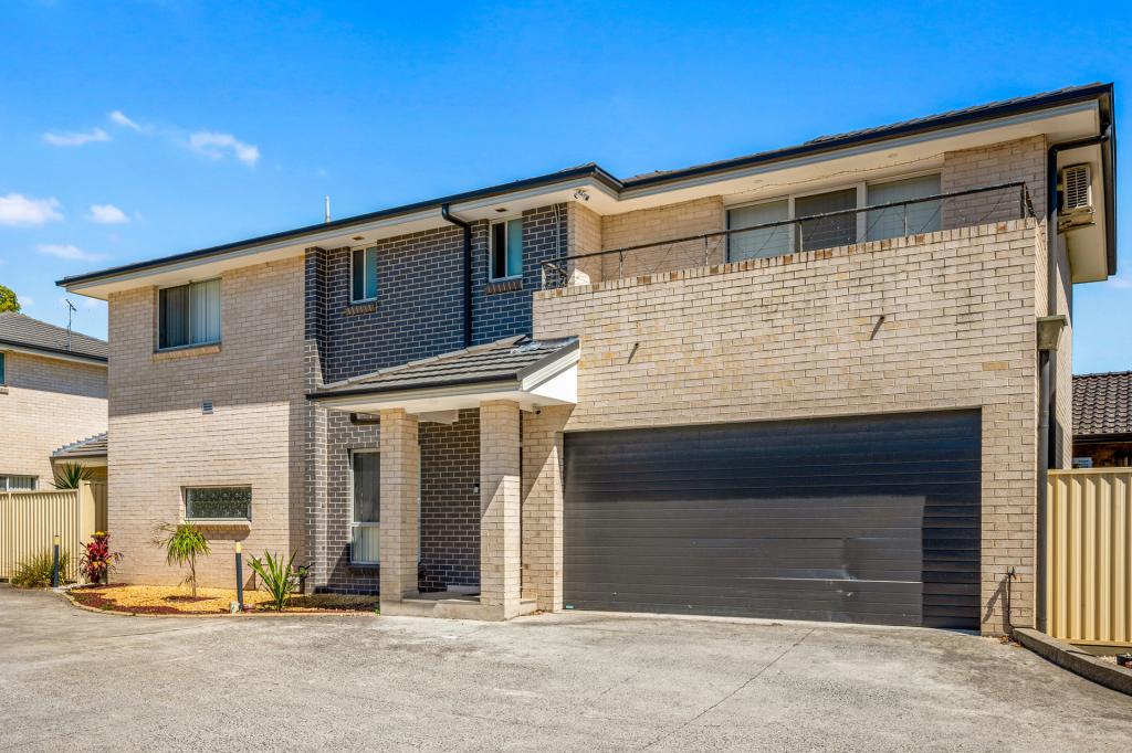 4/70 Rooty Hill Rd N, Rooty Hill, NSW 2766