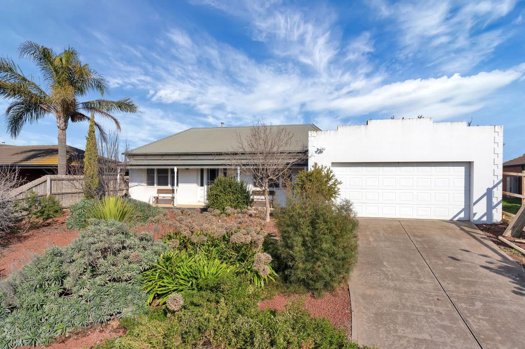 126 Westleigh Dr, Werribee, VIC 3030