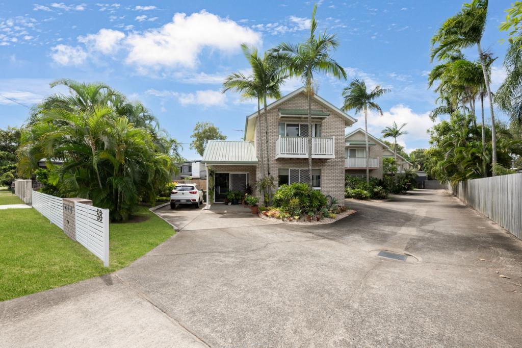 1/58 Waverley St, Bucasia, QLD 4750