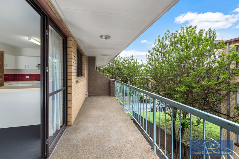 7/105 Sherwood Rd, Toowong, QLD 4066