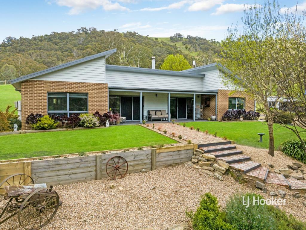 89 Brysons Lane, Strath Creek, VIC 3658