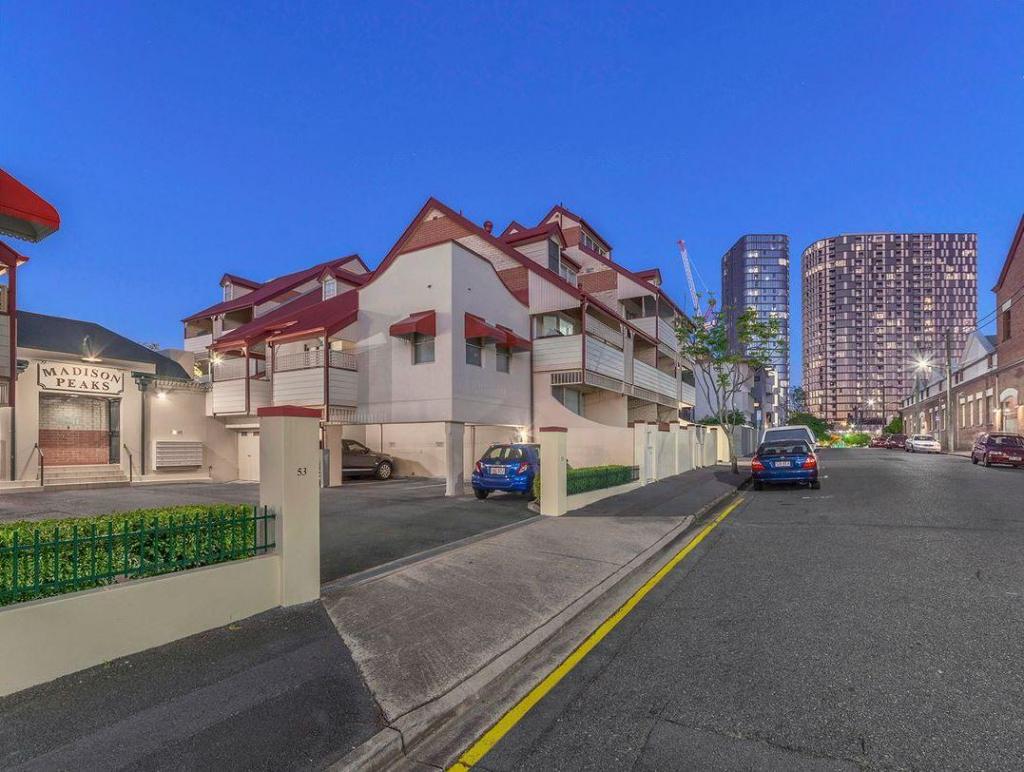 15/53 Warry St, Fortitude Valley, QLD 4006