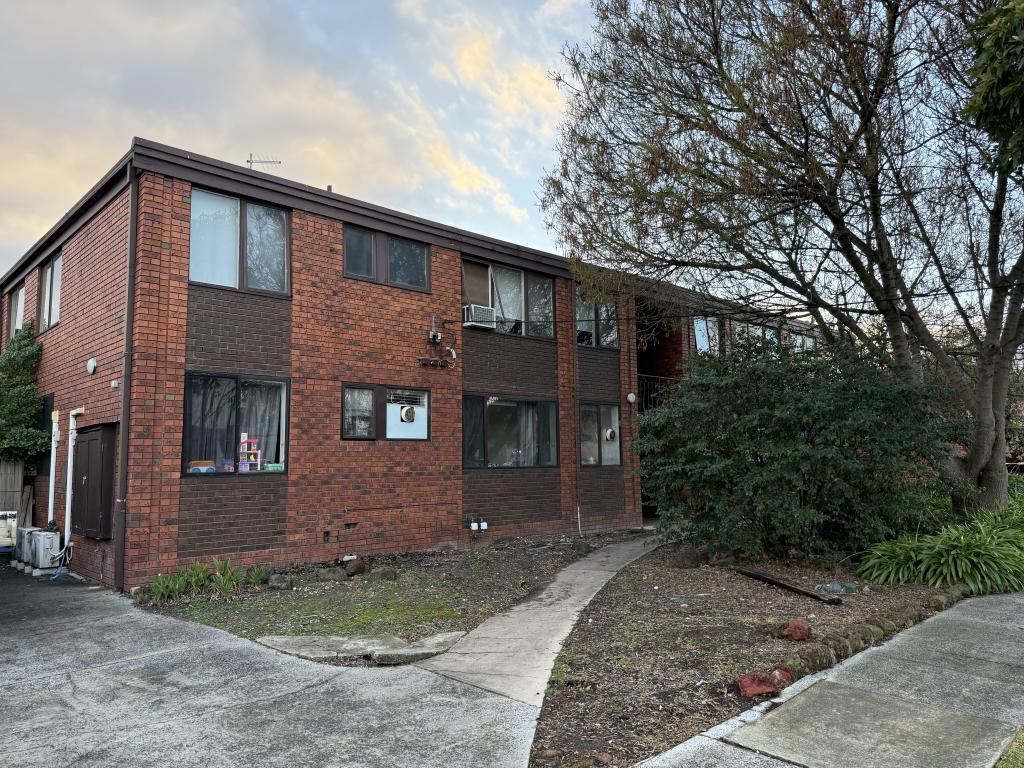 4/5-7 Potter St, Dandenong, VIC 3175