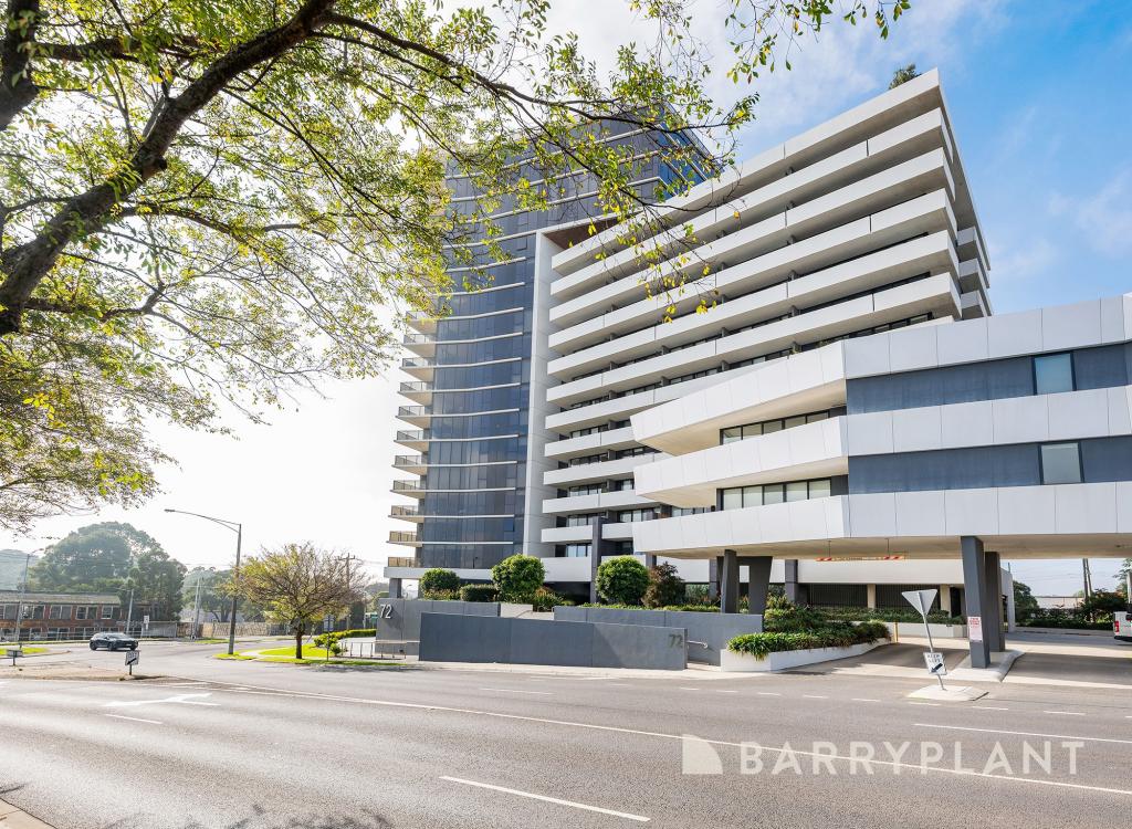 1010/72 Wests Rd, Maribyrnong, VIC 3032
