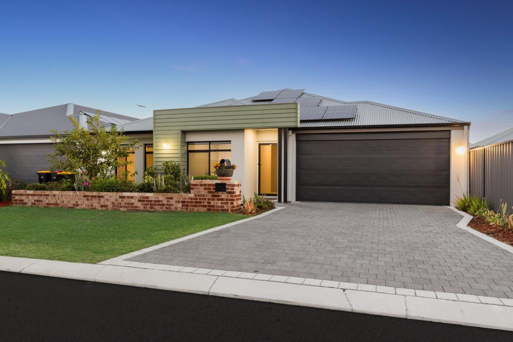 3 Hurston St, Forrestdale, WA 6112