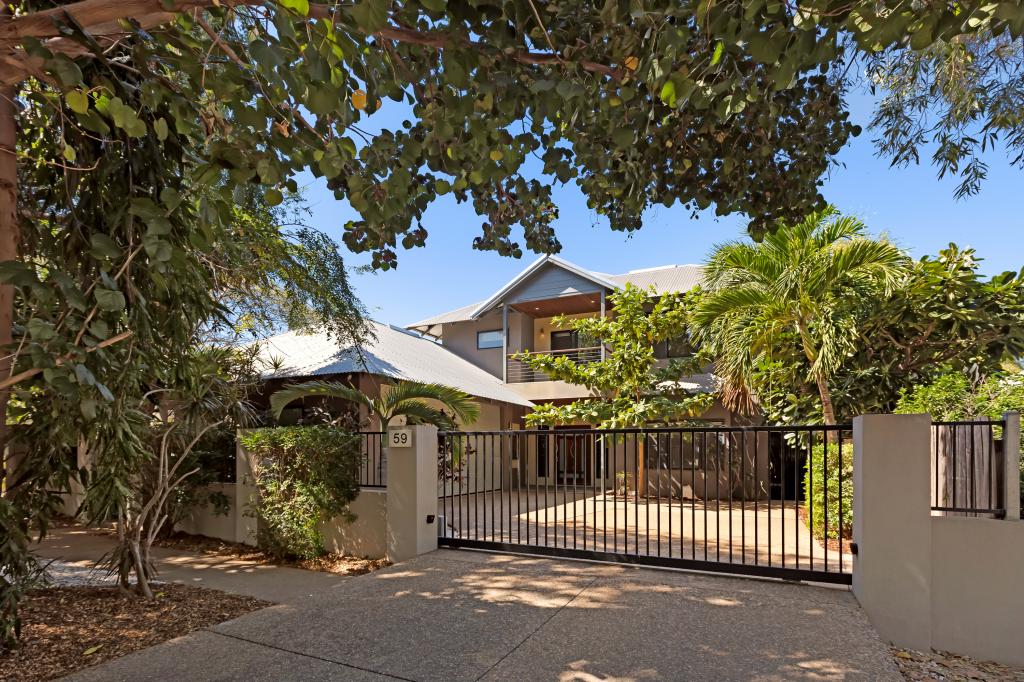 59 Herbert St, Broome, WA 6725