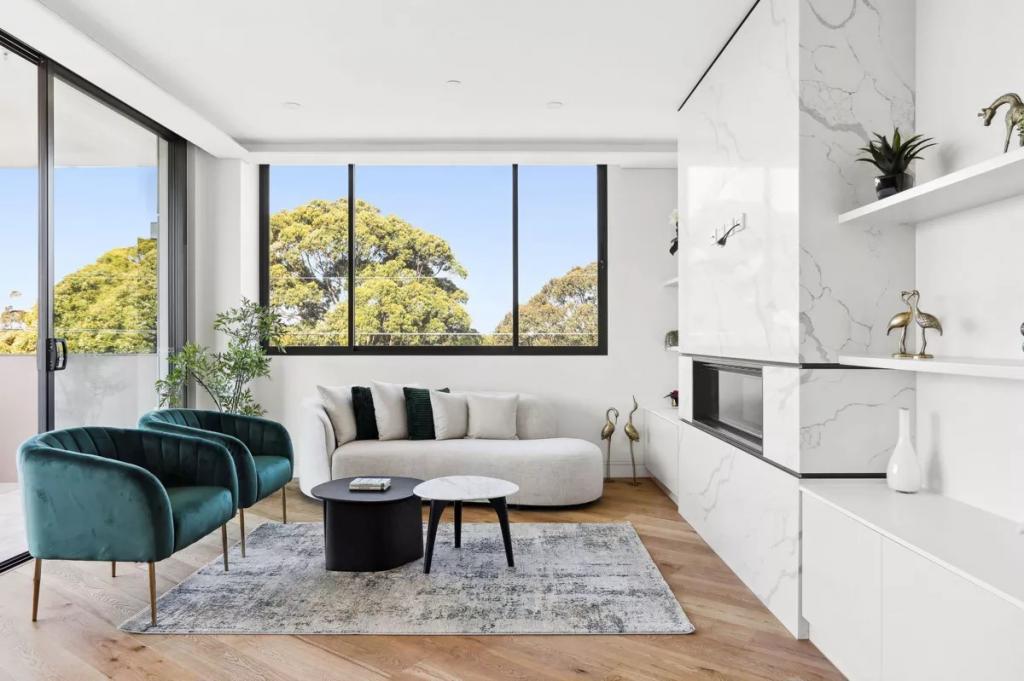 201/3 WANDELLA RD, MIRANDA, NSW 2228