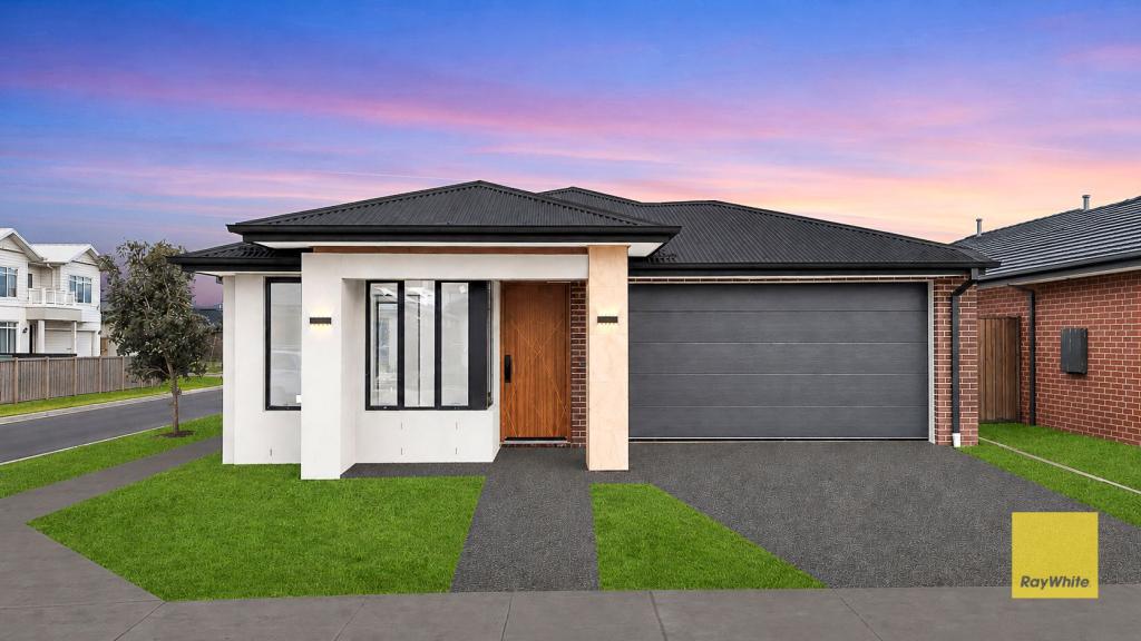 57 FERONIA AVE, TARNEIT, VIC 3029