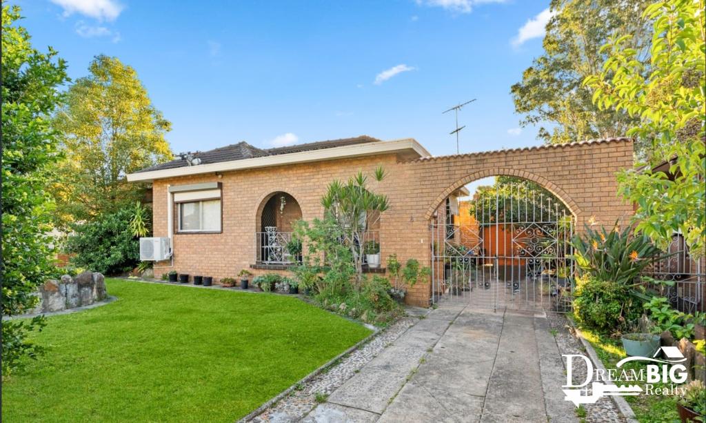 8 Junee St, Marayong, NSW 2148