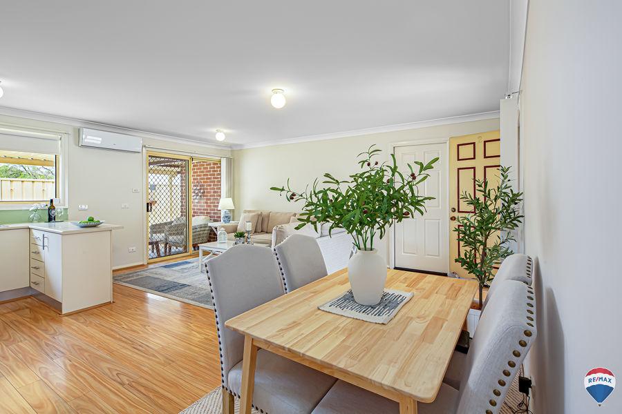 2/91 Bringelly Rd, Kingswood, NSW 2747