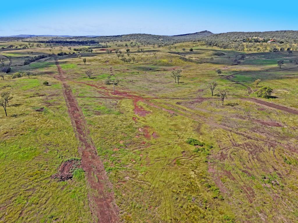 LOT 46, 47 CAPRICORN HWY, WESTWOOD, QLD 4702
