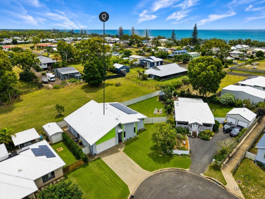 9 Wollemi Cl, Woodgate, QLD 4660