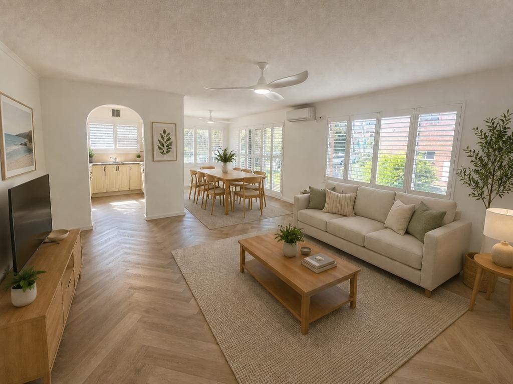 1/23-25 Campbell St, Wollongong, NSW 2500