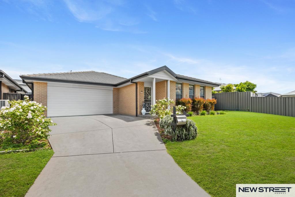 74 Portland Dr, Cameron Park, NSW 2285