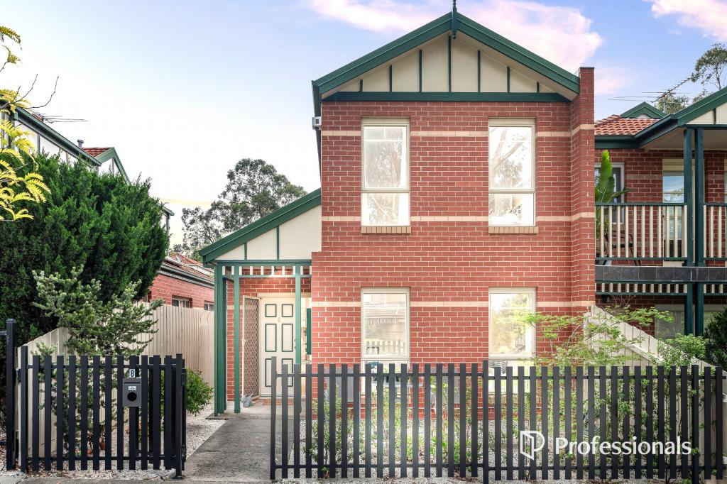 8 Mayfair, Mont Albert North, VIC 3129
