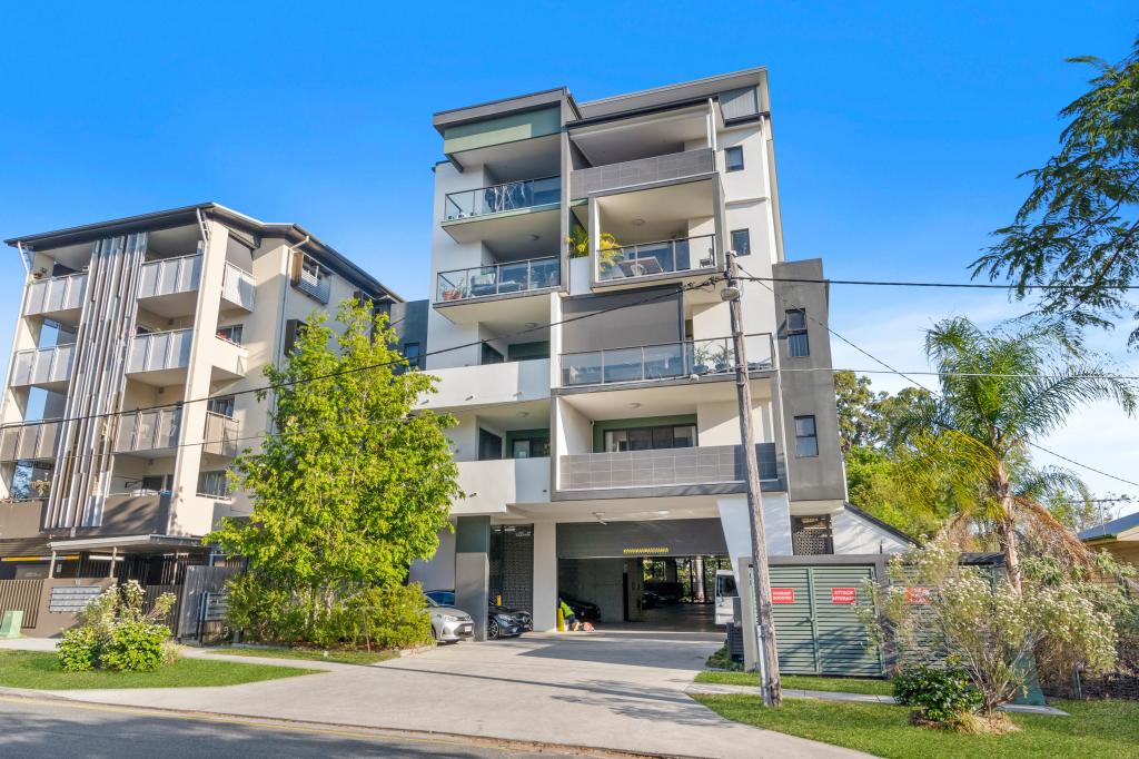 17/20 Bombery St, Cannon Hill, QLD 4170