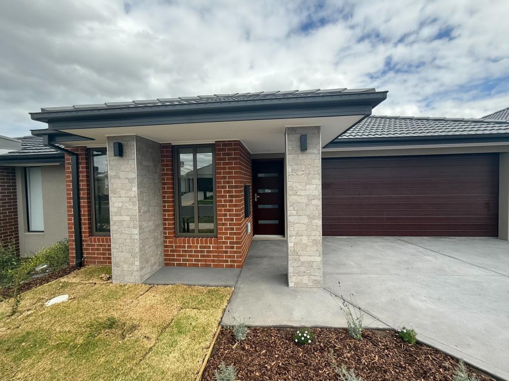 16 Nurture St, Mambourin, VIC 3024