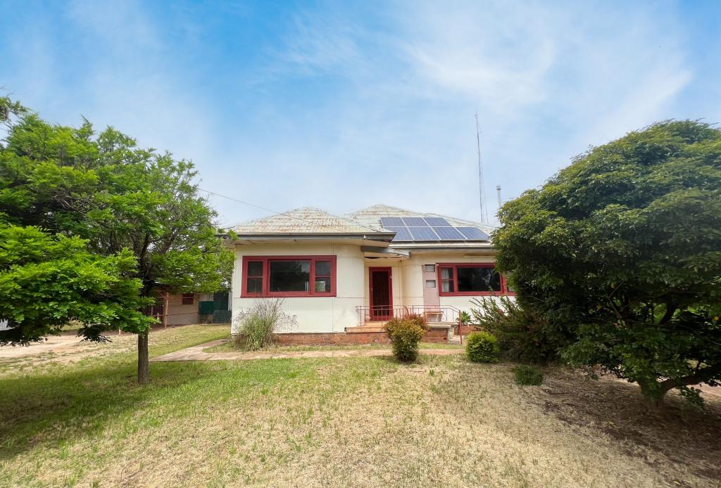 6 Woodland St, Ungarie, NSW 2669