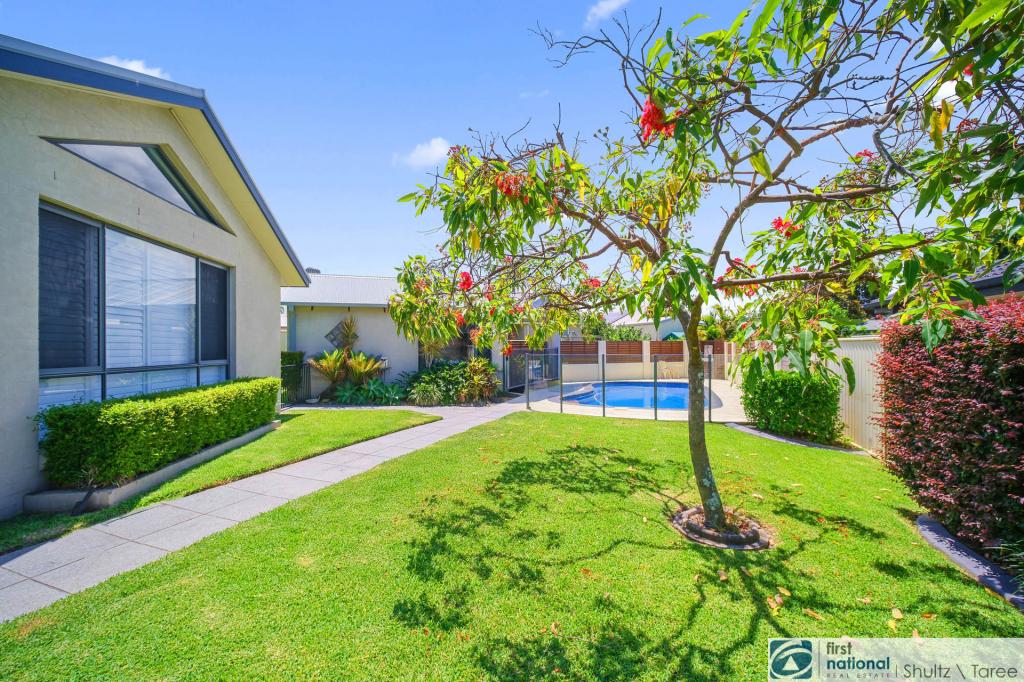 5 Anita Cl, Taree, NSW 2430