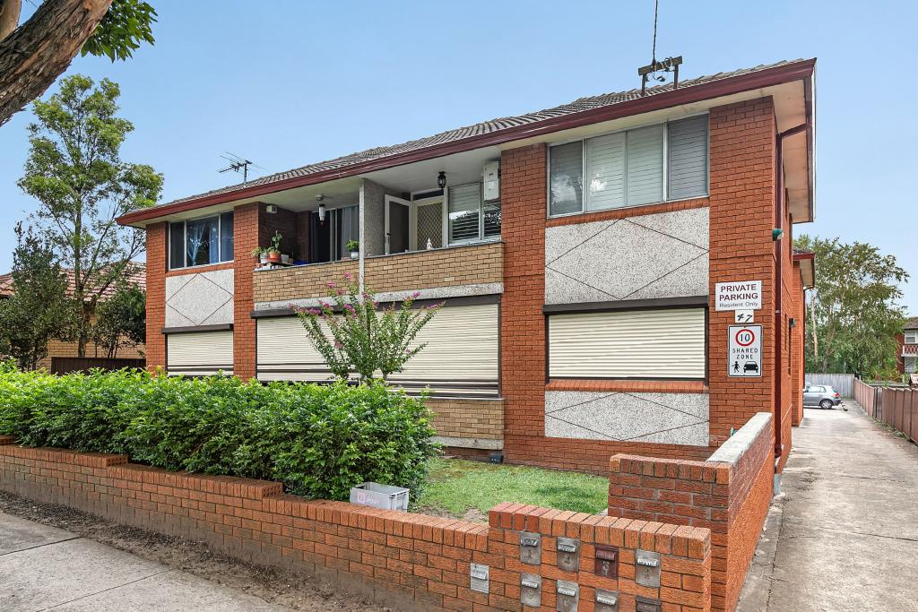 4/47 York St, Belmore, NSW 2192