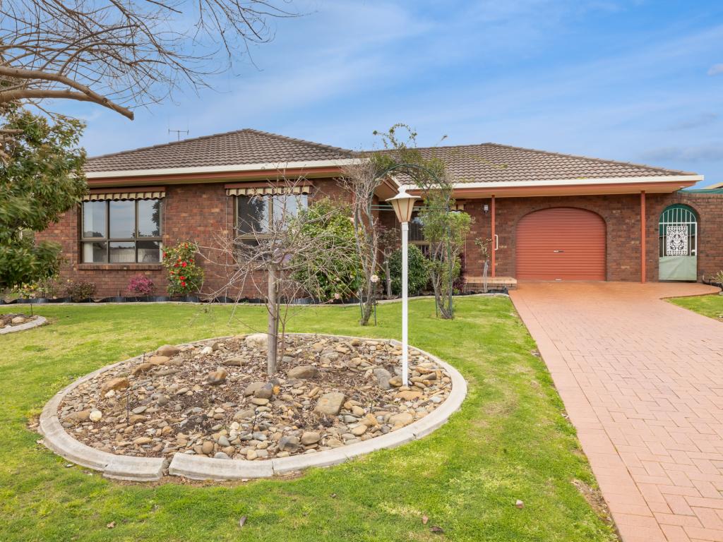 32 Shiraz Cres, Corowa, NSW 2646