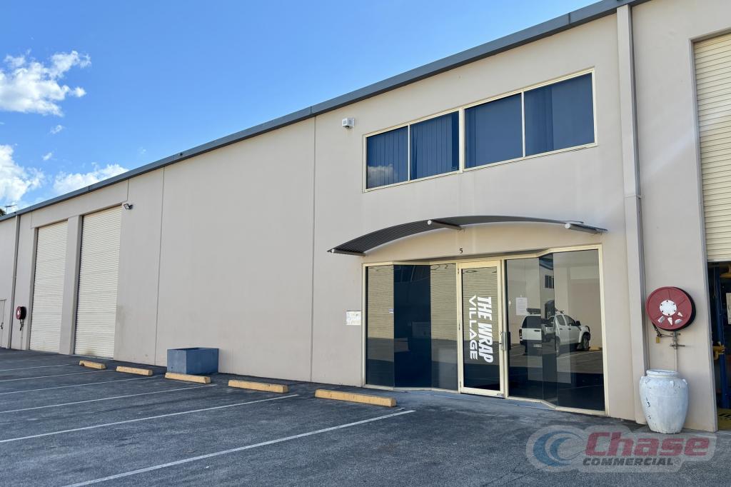 5/42 CLINKER ST, DARRA, QLD 4076