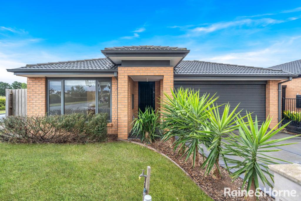 1 Maiden Dr, Sunbury, VIC 3429