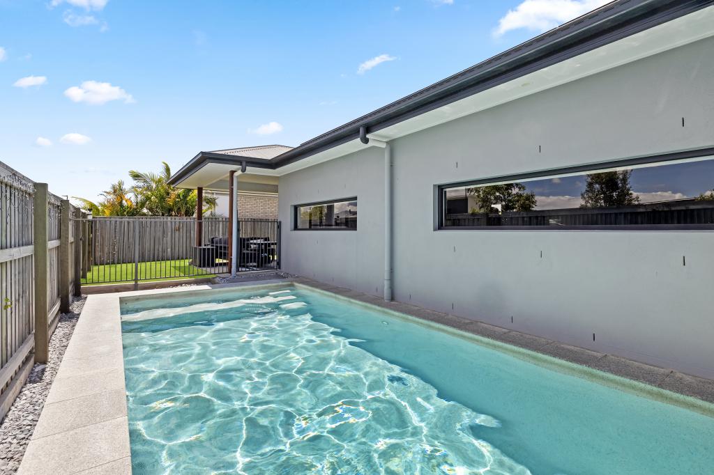 46 FLINTWOOD CRES, PALMVIEW, QLD 4553