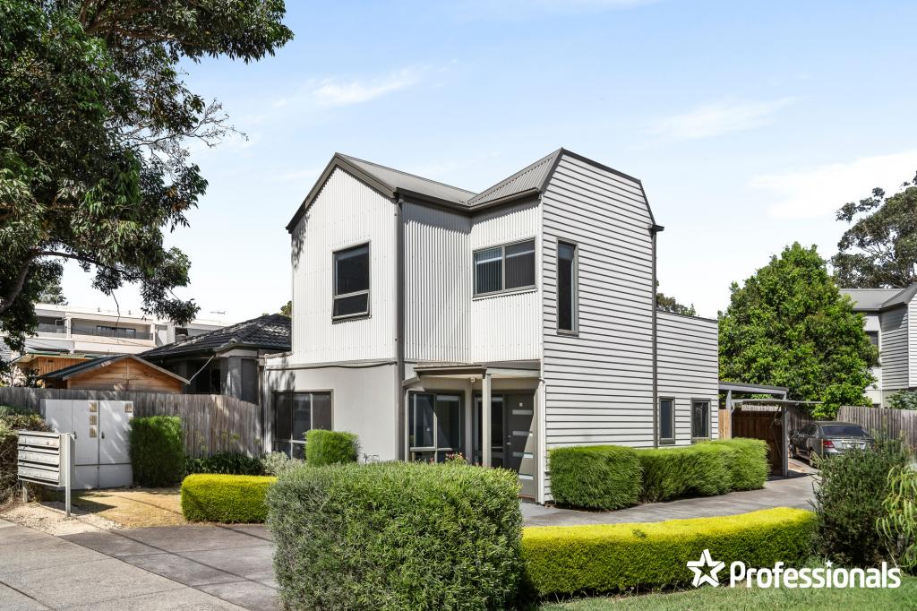 13/45 King St, Bayswater, VIC 3153