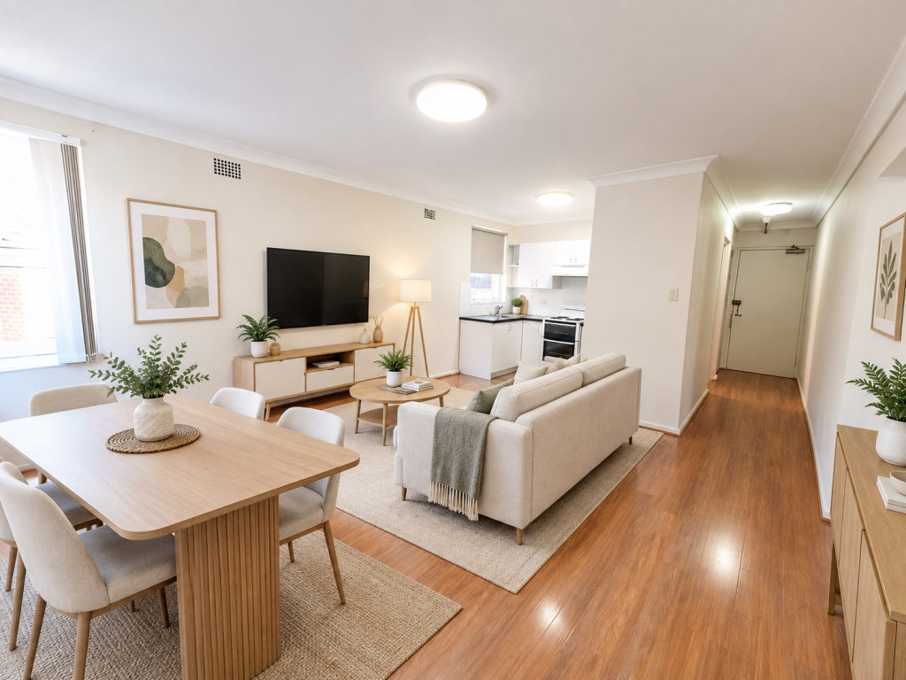 1/54 Cook St, Randwick, NSW 2031