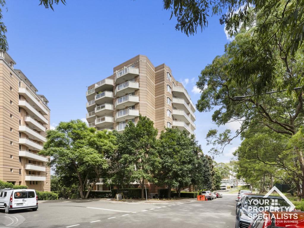 29/2 Pound Rd, Hornsby, NSW 2077