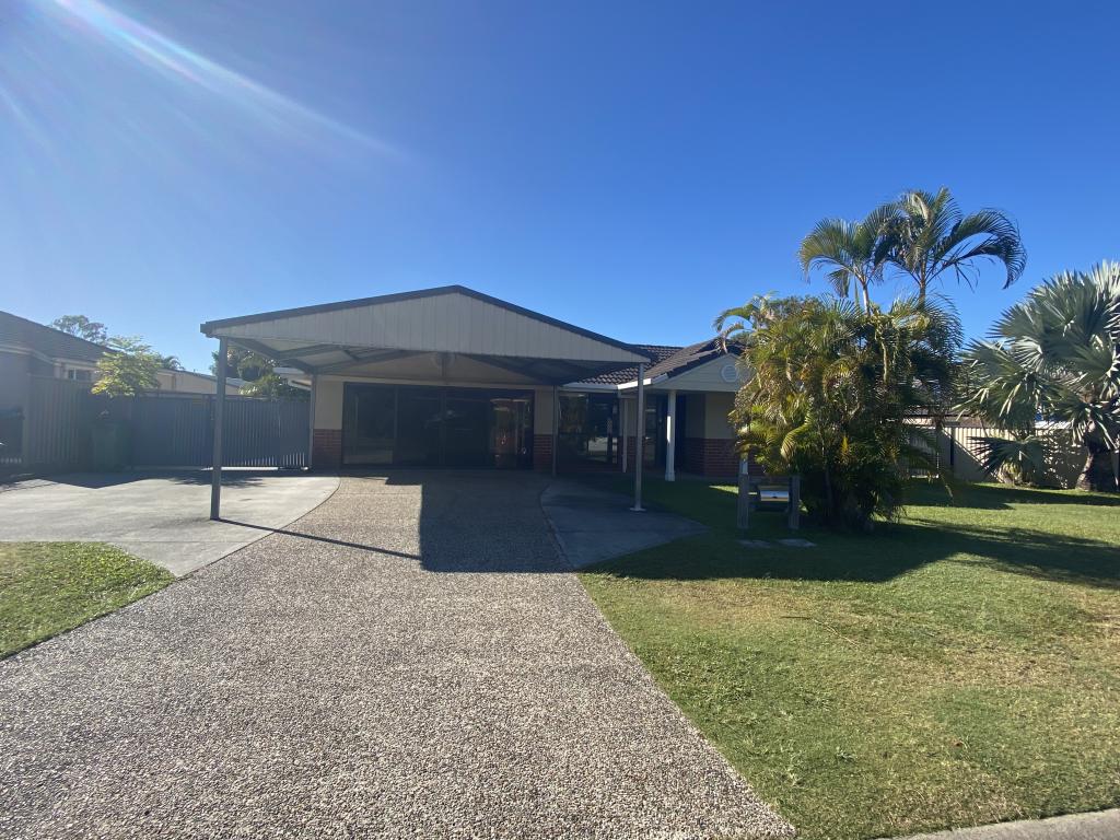 3 Elk Ct, Upper Coomera, QLD 4209
