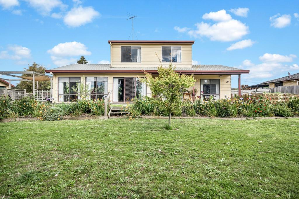 31 Crowther St, Beaconsfield, TAS 7270