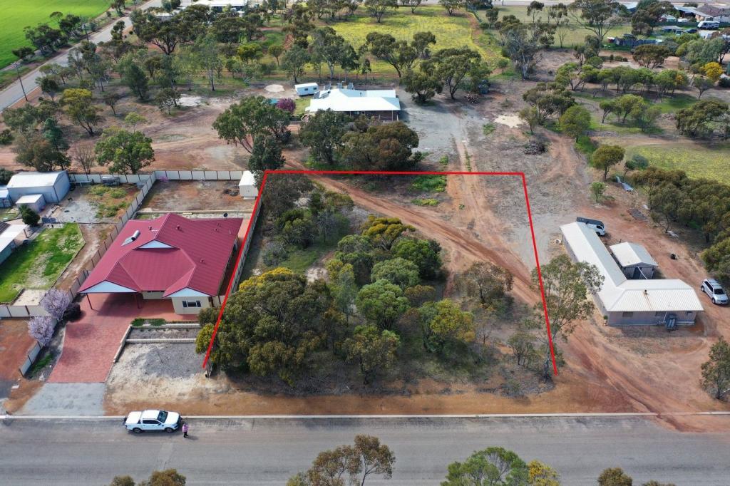 32 Tunney St, Dumbleyung, WA 6350