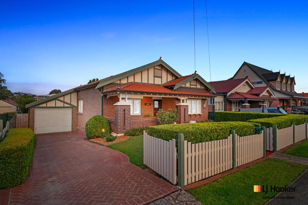 32 Badminton Rd, Croydon, NSW 2132