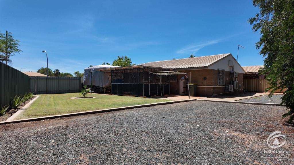 29a Truslove Way, Pegs Creek, WA 6714