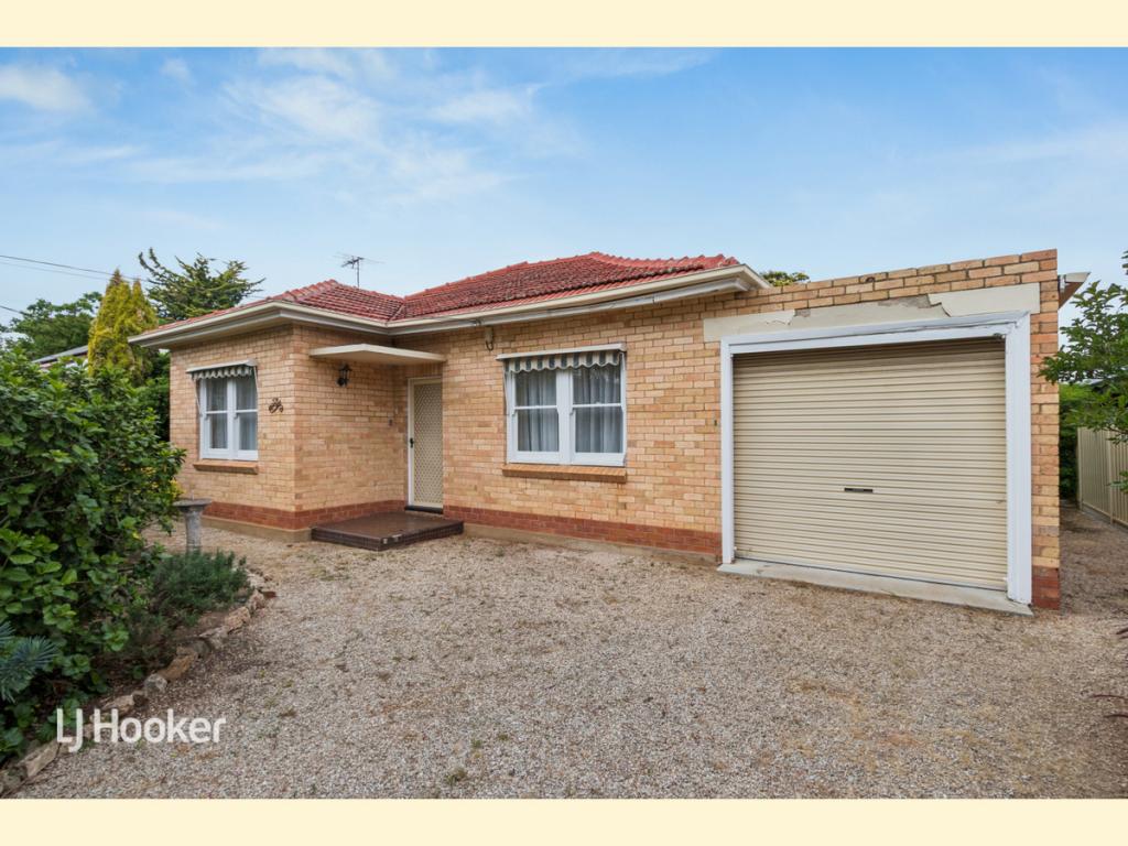 53a Avenue Rd, Cumberland Park, SA 5041