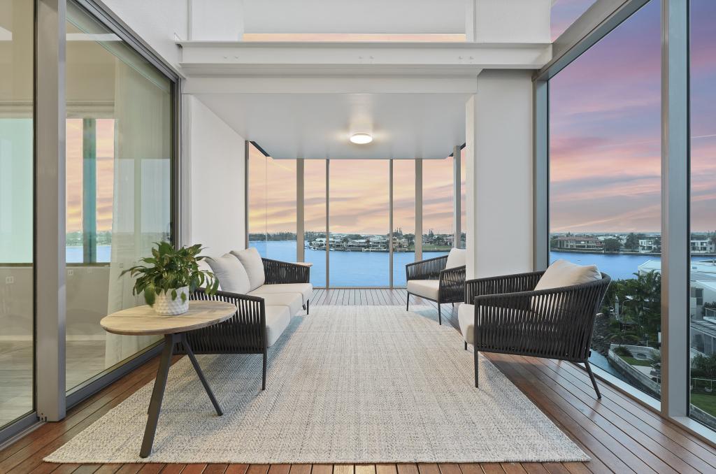 2501 Ephraim Island, Paradise Point, QLD 4216