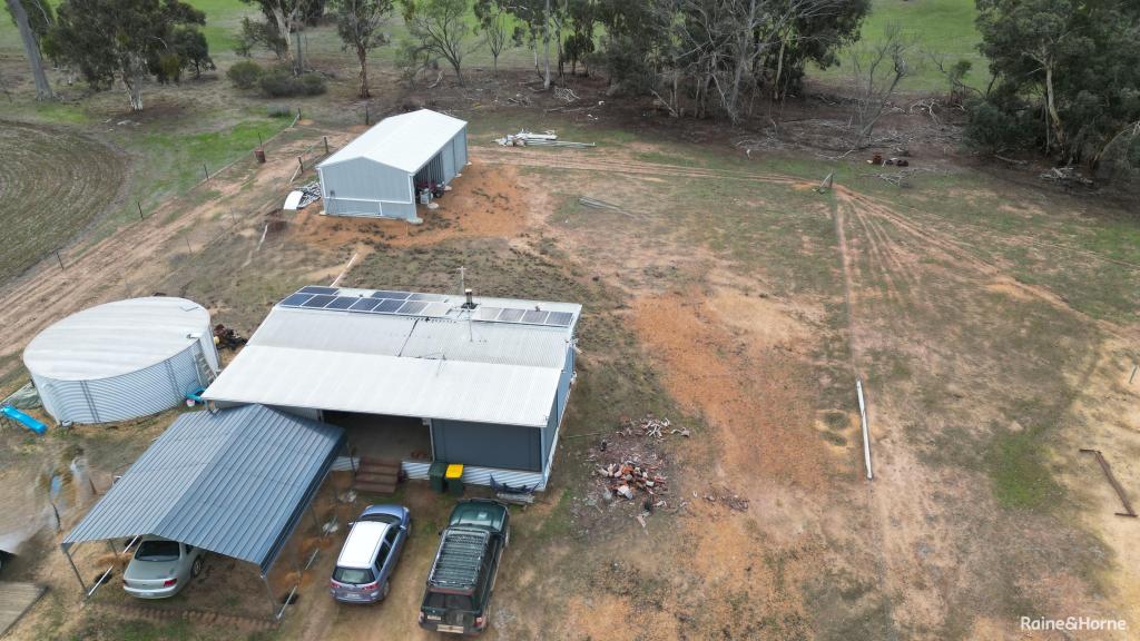 Contact Agent For Address, Kojonup, WA 6395