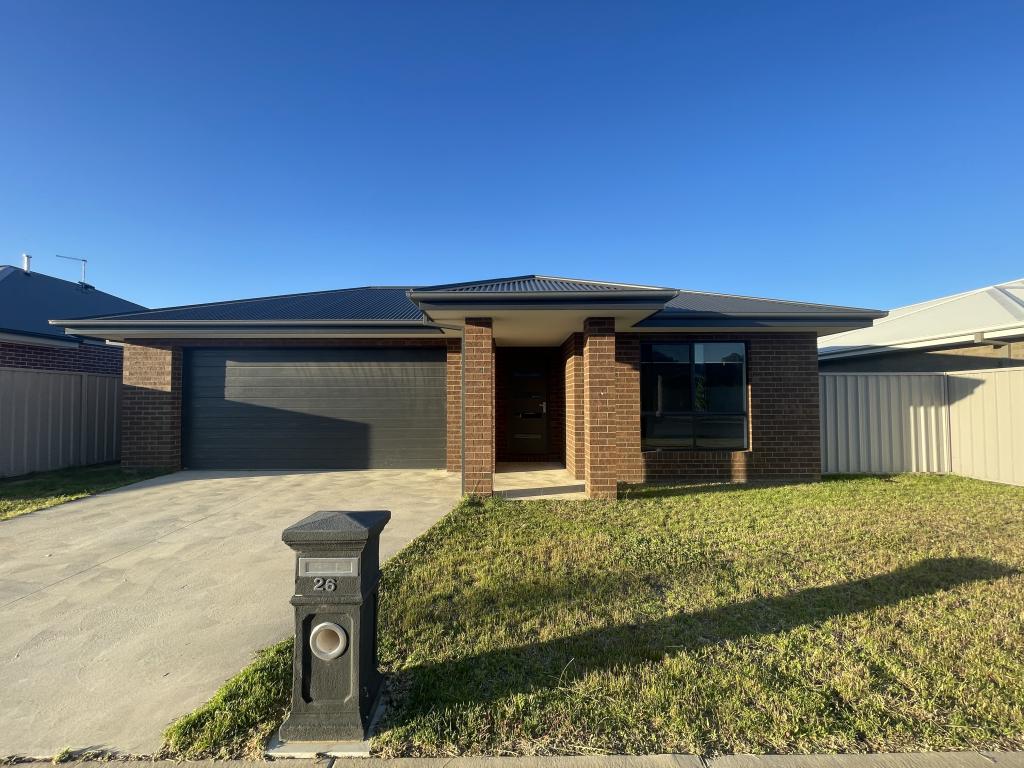26 Glenwood Bvd, Baranduda, VIC 3691