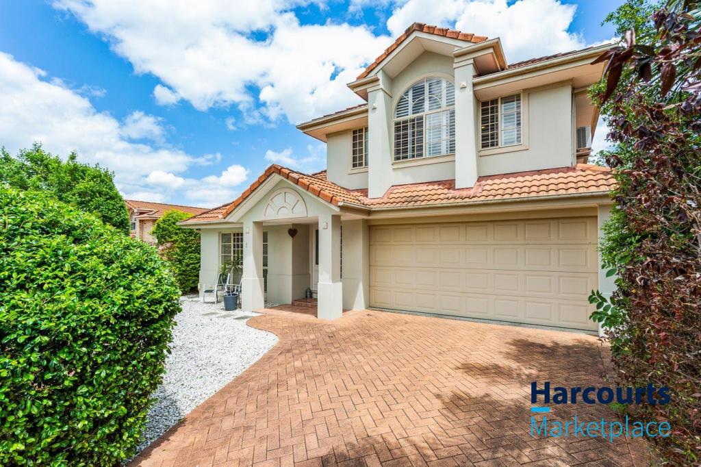 10 Deborah Pl, Westlake, QLD 4074