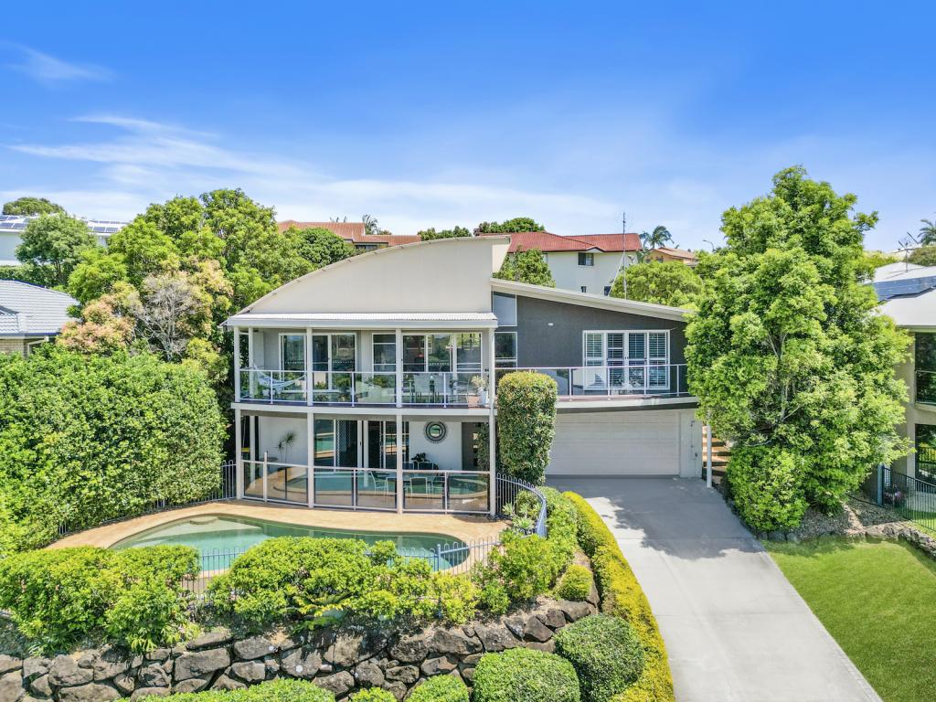 12 Benson St, Tweed Heads West, NSW 2485