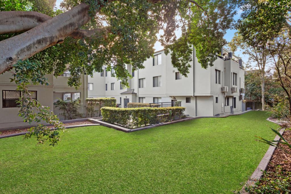 7/30-32 Lydbrook St, Westmead, NSW 2145