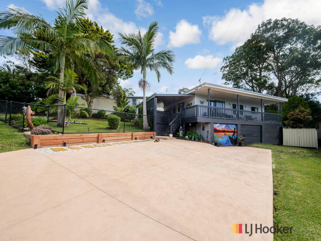 2 Wallarah St, Surfside, NSW 2536