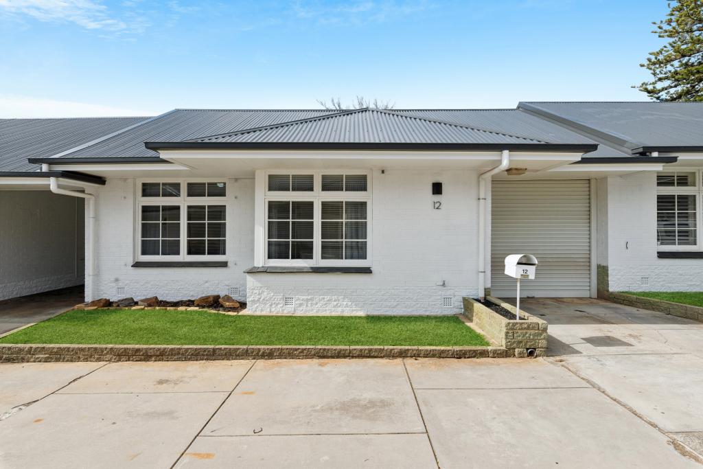 12/3 Melton St, Somerton Park, SA 5044