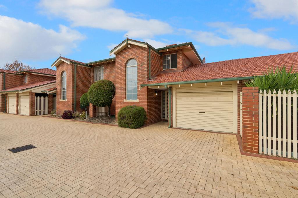 5/1-3 Sherbrooke Hts, Noranda, WA 6062
