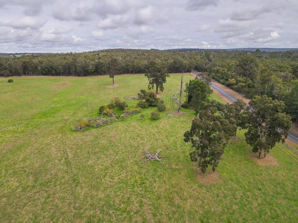 Lot 7296 Muir St, Manjimup, WA 6258