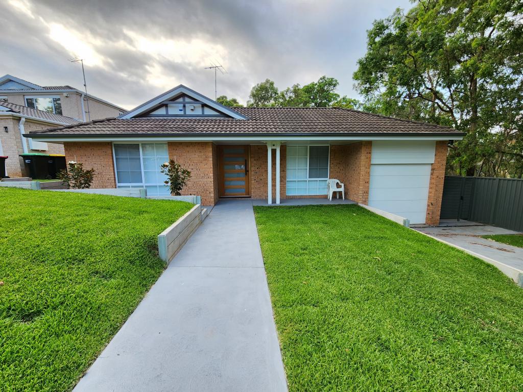 123 Kendall Dr, Casula, NSW 2170